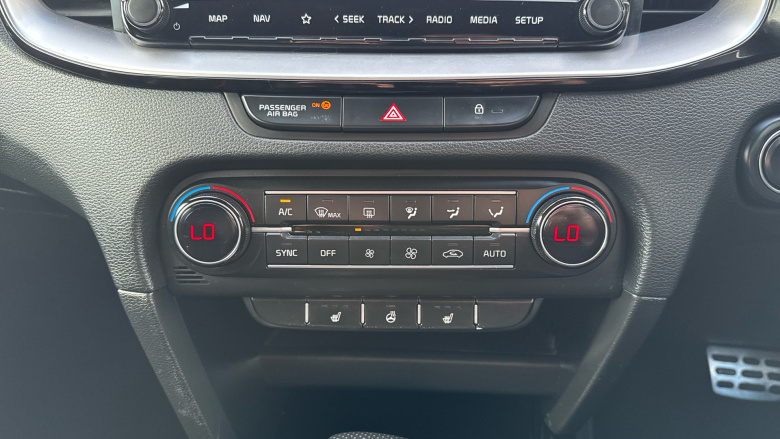 Kia Pro Ceed 1.6T GDi ISG GT 5dr DCT Petrol Estate